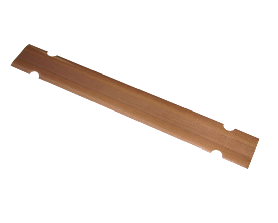 PTFE strips for Sealboy - PTFE strip, self-adhesive for a quick and timely replacement. Keeping this PTFE strip in stock contributes to high seal quality and continuity of your packaging process.