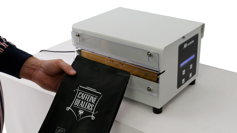 Lamino Coffeebag