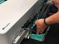 SpeedPack Hybrid Elektroteile