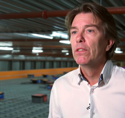 Cercavo un modo di automatizzare il confezionamento manuale ad alta intensità di manodopera degli ordini del web.