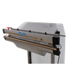 Polylock ISM - The polylock for ISM holds the film at place after cutting the film. It prevents tubular film from rolling back, to ensure that the next bag can be produced at length instantaneously.