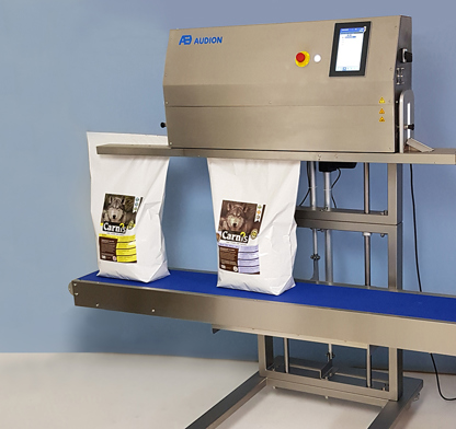 Il nostro cliente in questo caso di studio è specializzato nella produzione di alimenti per animali domestici