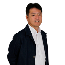 Tatsuo Yamamoto