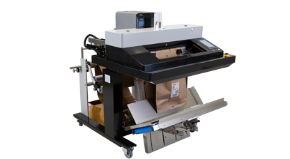 Speedpack 550 Dual Paper & Film