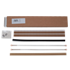 Spare parts set Sealkid - Convenient set for timely replacement of your critical wearing parts. Keeping this set in stock contributes to a high seal quality and continuity of your packaging process. 