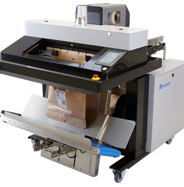 SPKR 550 Dual Paper