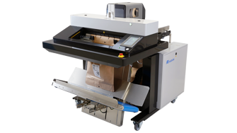 SPKR 550 Dual Paper