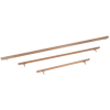 Barre de soudure complète Magneta - Optez pour une solution de maintenance proactive avec notre barre de soudure complète. Cette barre pré-assemblée contient toutes les pièces d'usure critiques nécessaires pour un remplacement rapide et sans tracas. En la gardant en stock, vous minimisez les temps d'arrêt et garantissez la continuité de votre processus d'emballage. Disponible pour : 321 | 421 | 521 | 621 MG/MGM