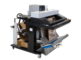 SPKR 550 Dual Paper2 Hoogbeeld