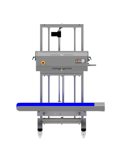 D547 Electr Support. Hoogbeeld