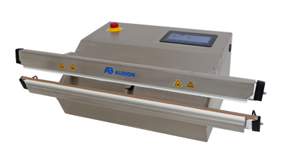 Power Sealer TC