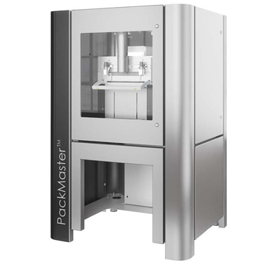 Packmaster Speedpack