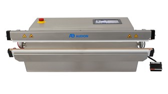 Powersealer Plus 720 Front