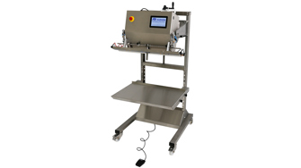 Audion Wrapping Machine Support manuel pour Audion Power Sealers | Audion Elektro