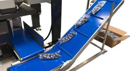 Conveyor ATBI