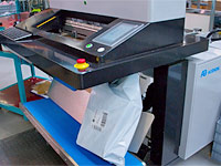 Speedpack Orderfulfilment Bekleidung