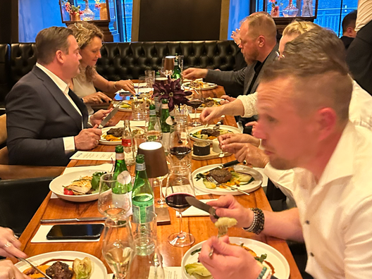 Dinner23