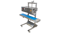 D 547 AVTS Vertical Continuous Band Sealer