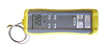 Audion Temperature Measurement 