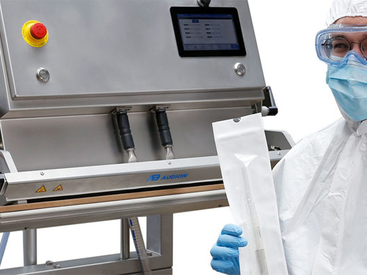 Hero Powersealer Ip65