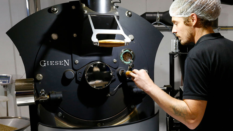 Brandproces Testen Slider