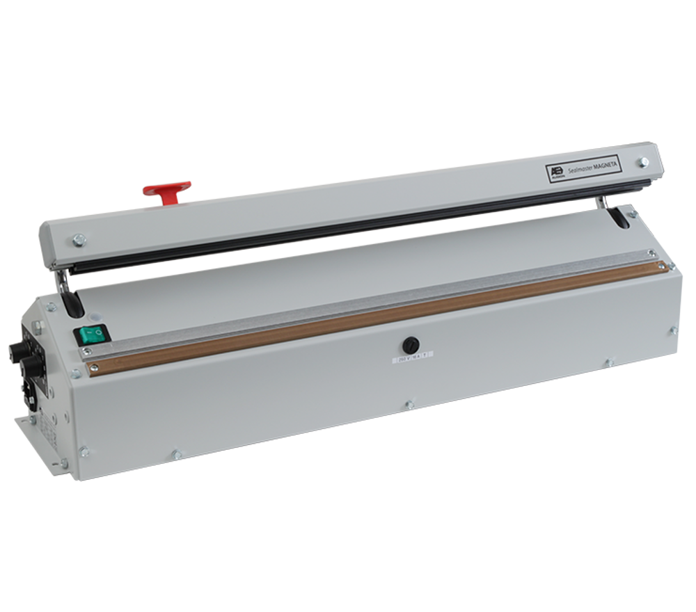Magneta: Advanced Heat Sealer | Audion