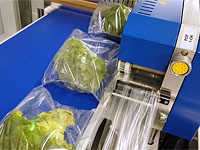 CS Matic Vollautom. Schrumpfen