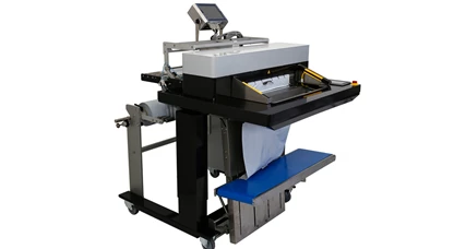 Speedpack 550 Hybrid