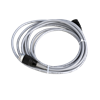 Extension cable Super Poly  - Increase the distance range of operation with the Audion 5 meter long extension cable for the Super Poly seal tong. Ideal for sealing around large and bulky products that cannot be carried to a tabletop sealer.