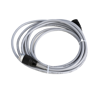 Rallonge Super Poly - Augmentez votre portée de soudure avec le câble d'extension Audion de 5 mètres pour la pince à soudure Super Poly.
Parfait pour souder autour d'objets volumineux qui ne peuvent pas être déplacés vers une soudeuse de table.
