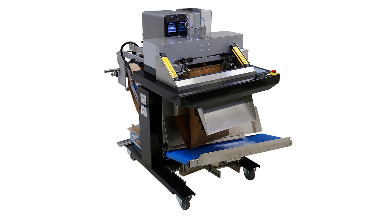 Speedpack 400 Dual Paper & Film | Audion Elektro