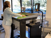 Speedpack Hybrid Teile abzählen