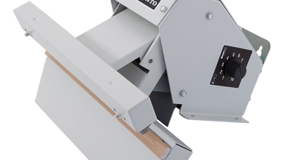 Audion Pronto Impulse sealer