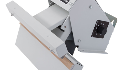 Soudeuse Audion Pronto Impulse