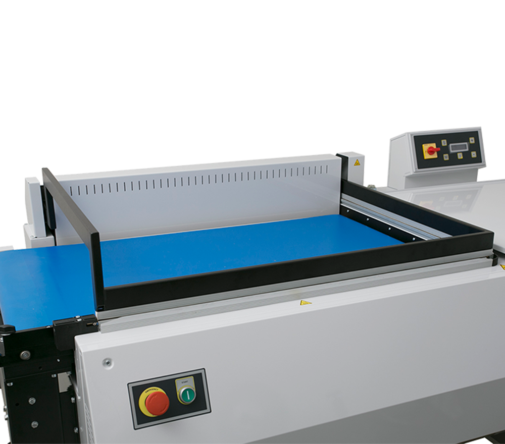 Audion Wrapping Machine L 800SA | Audion Elektro