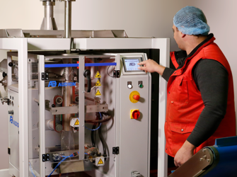 Audion Wrapping Machine Audion Packaging Machines - Your Business Your Audion