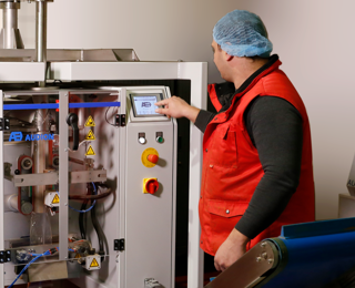 Schlauchbeutelmaschinen