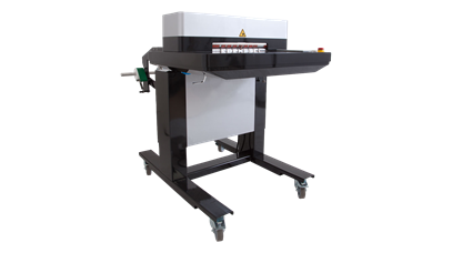 Speedpack 400 Hybrid