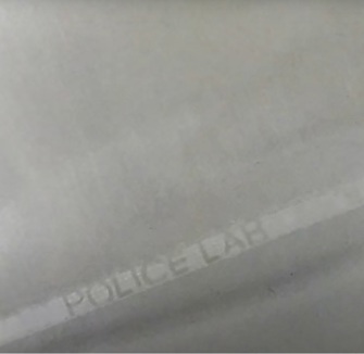 Police Lab