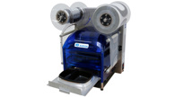 MSS tray sealer