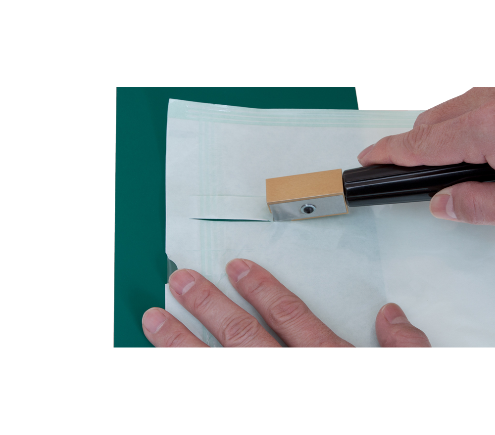 Webshop Products webshop Sample cutter
