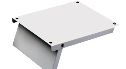 Ablagetisch Audion Sealboy Magneta