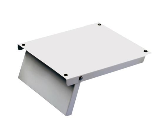 Tavolo da lavoro Sealboy Magneta - Lavora in modo più efficiente con il tavolo da lavoro Audion. Da montare sul Sealboy Magneta, assicurando un funzionamento stabile. Aggiungendo il tavolo da lavoro, il tuo prodotto sarà alla stessa altezza delle barre di saldatura. Ciò rende più facile ottenere una saldatura allineata dritta. Disponibile in diverse dimensioni per abbinarlo alle dimensioni della tua sigillatrice a impulsi.