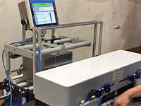 Speedpack Hybrid für Versand von Spielen und Ersatzteilen