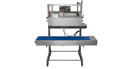 Vertical band sealer D 552 AVTS