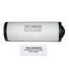 Filtre d'échappement pour Audionvac - Le filtre d'échappement absorbe et filtre les vapeurs d'huile, garantissant des résultats de vide et des performances optimales de la solution d'emballage Audionvac.

