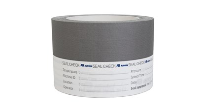 Audion Seal Check Roll