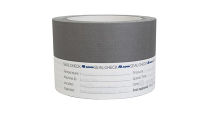 Seal Check Roll
