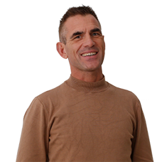 Jeroen van Doorn