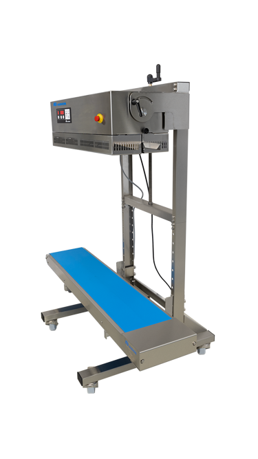 D547 AVTS Seal Head High Position Nieuwe Versie